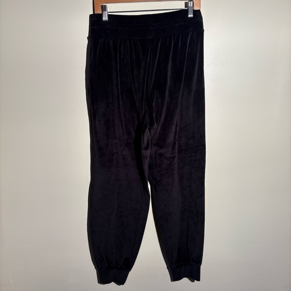 Victoria’s Secret Velour Jogger Pants - Picture 4 of 6